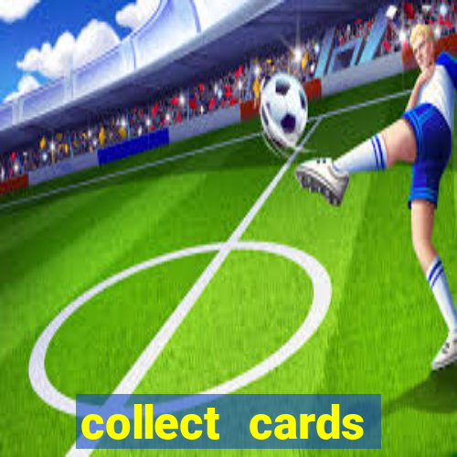 collect cards baixar app